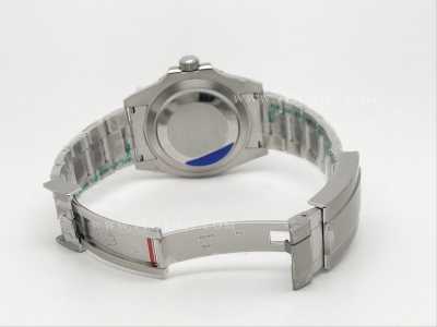 Submariner 126610LN 904L SS/SS Black ZF VR3235