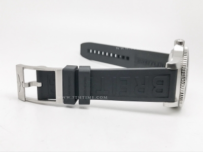 Superocean 44mm V2 SS/RU Yellow TF Asia 2824