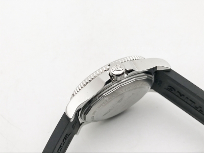 Superocean 44mm V2 SS/RU Yellow TF Asia 2824