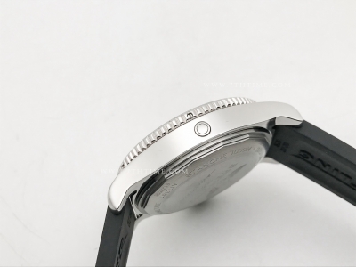 Superocean 44mm V2 SS/RU Yellow TF Asia 2824