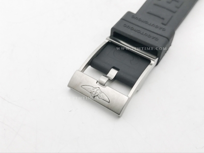 Superocean 44mm V2 SS/RU Yellow TF Asia 2824