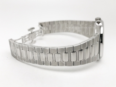 Nautilus Moon Phase 5712 SS/SS Blue PPF V4 A240