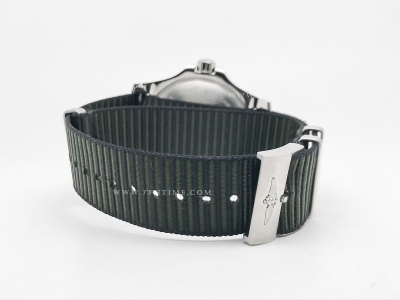 Superocean 44mm V2 SS/NY Green TF Asia 2824