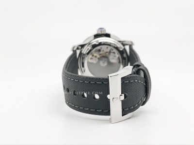 Fifty Fathoms SS/NY Black ZF A1151