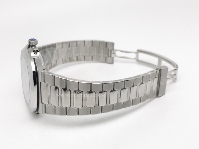 Nautilus Jumbo 5711 SS/SS Blue/Stk PPF V3s MY9015 Mod