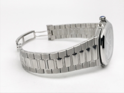 Nautilus Jumbo 5711 SS/SS Blue/Stk PPF V3s MY9015 Mod