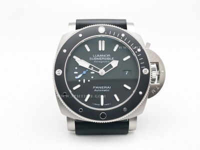 PAM1389 Sub 1950 3 Days 47mm TI/RU VSF P9010