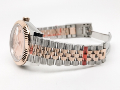 DJ2 41mm 126331 Jub Flt RG/SS RG/Dia GDF MY8215