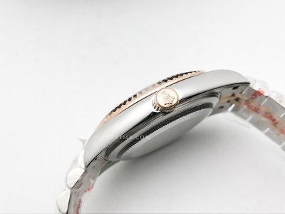 DJ2 41mm 126331 Jub Flt RG/SS RG/Dia GDF MY8215