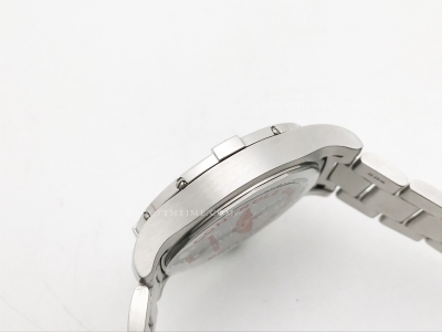 Avenger 43mm V2 SS/SS Blue TF A2824