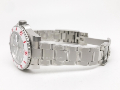 Submariner DIW Glacial SS/SS Grey VSF VS3135