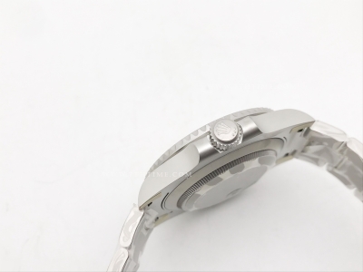 Submariner DIW Glacial SS/SS Grey VSF VS3135