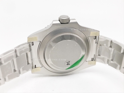 Submariner DIW Glacial SS/SS Grey VSF VS3135