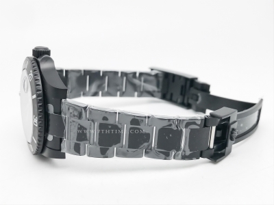 Submariner DiW Ghost FC DLC/DLC Blk VSF VS3135