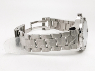 Breitling Colt Automatic 44mm V2 SS/SS Blue TF Asia 2824