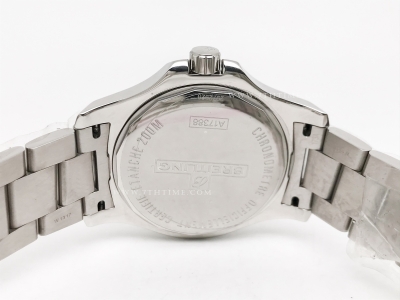 Breitling Colt Automatic 44mm V2 SS/SS Black TF Asia 2824