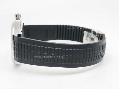 Aquanaut Ref.5167 SS/RU Blk/Num ZF V2 A330