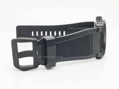 Bell Ross BR03-92 Diver 42mm DLC/RU Lume WMF A2824