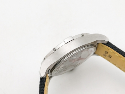 Avenger 43mm V2 SS/LE Yellow TF A2824