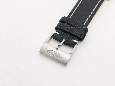 Avenger 43mm V2 SS/LE Yellow TF A2824