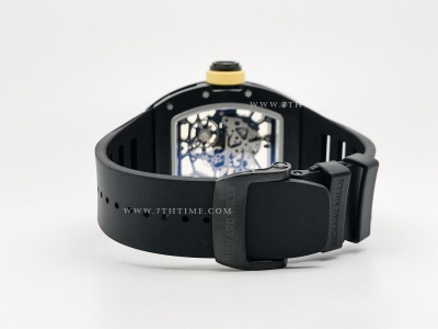 RM35 Rafael Nadal Blk/Yelw CER/VRU Sonic RMUL1