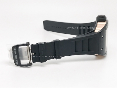 RM35 Rafael Nadal CER/RG/VRU Blk/Blk KVF RMUL1