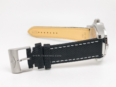 Avenger 43mm V2 SS/LE Black TF A2824