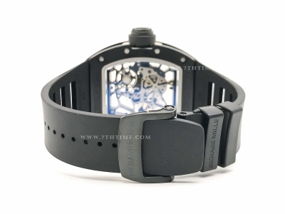 RM35 Rafael Nadal Blk/Blk CER/RG/VRU Sonic RMUL1