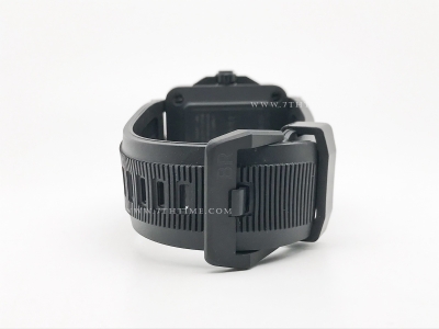 Bell Ross BR03-92 Diver 42mm DLC/RU Blk WMF A2824