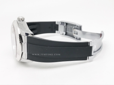 Skydweller 336239 Wt WG/RU White ZF V2 Asia 2824