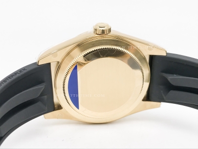 Skydweller 336238 YG/RU White ZF V2 Asia 2824