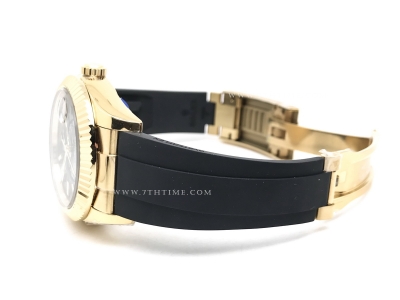 Skydweller 336238 YG/RU Black ZF V2 Asia 2824