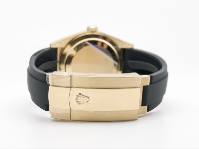 Skydweller 336238 YG/RU Black ZF V2 Asia 2824