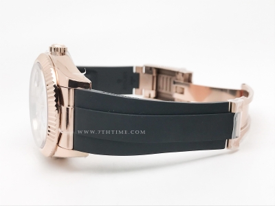 Skydweller 336235 Wt RG/RU White ZF V2 Asia 2824