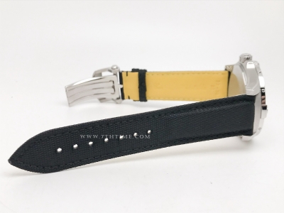 Avenger 44mm SS/NY/LE Black OXF A2824