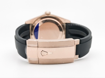 Skydweller 336235 RG/RU Brown ZF V2 Asia 2824