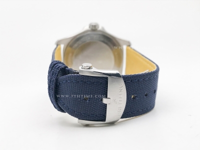 Avenger 44mm SS/NY/LE Blue OXF A2824