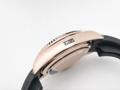 Skydweller 336235 Wt RG/RU S-Grey ZF V2 Asia 2824