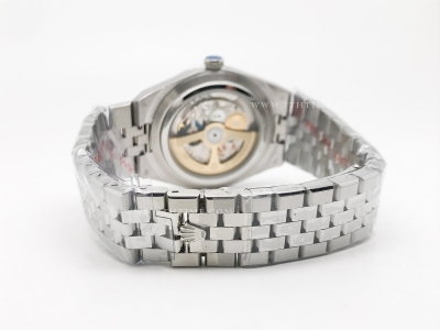 Land Dweller 40mm Jub Dia SS/SS I-Blu/Dia NNF MY9015