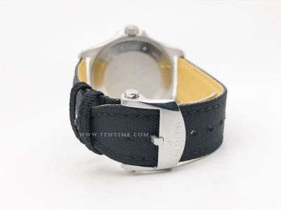 Avenger GMT 44mm SS/NY/LE Black/Red OXF A2836