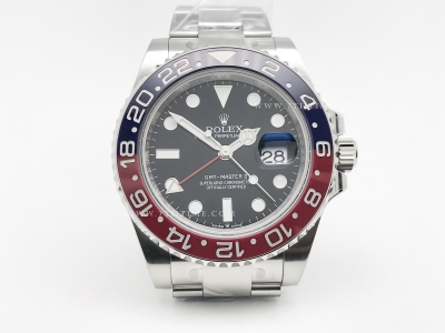 GMT II 126710BLRO Pepsi Oys SS/SS THB SH3285-2 CHS