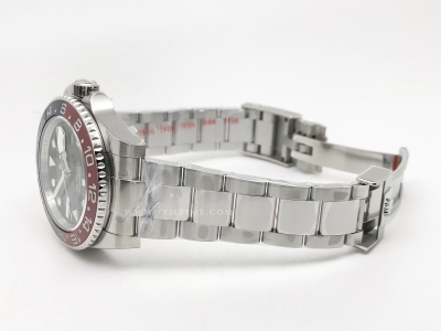 GMT II 126710BLRO Pepsi Oys SS/SS THB SH3285-2 CHS