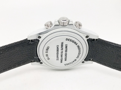 Daytona DIW Carbon CAR FC/LE Blk/Blue N6F A4130