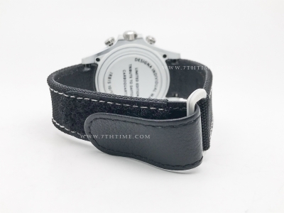 Daytona DIW Carbon CAR FC/LE Blk/Blue N6F A4130