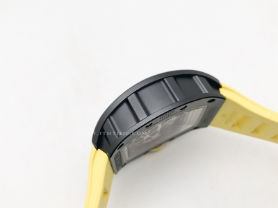 RM35 Rafael Nadal CER/VRU Yelw/Yelw KVF RMUL1