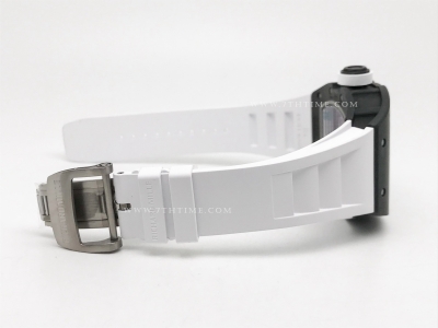 RM055 Bubba Watson Wht NTPT/RU Blue Skele ZF RMUL2