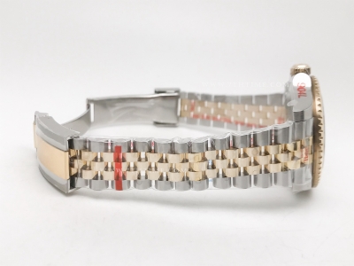 GMT II 126713 904 Wrp YG/SS GMF V6 SH3285-2