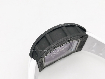 RM055 Bubba Watson Wht NTPT/RU Blue Skele ZF RMUL2