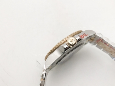 GMT II 126713 904 Wrp YG/SS GMF V6 SH3285-2