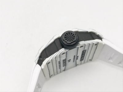 RM035-01 Rafael Nadal Wht W-NTPT/RU Blk Sonic RMUL3